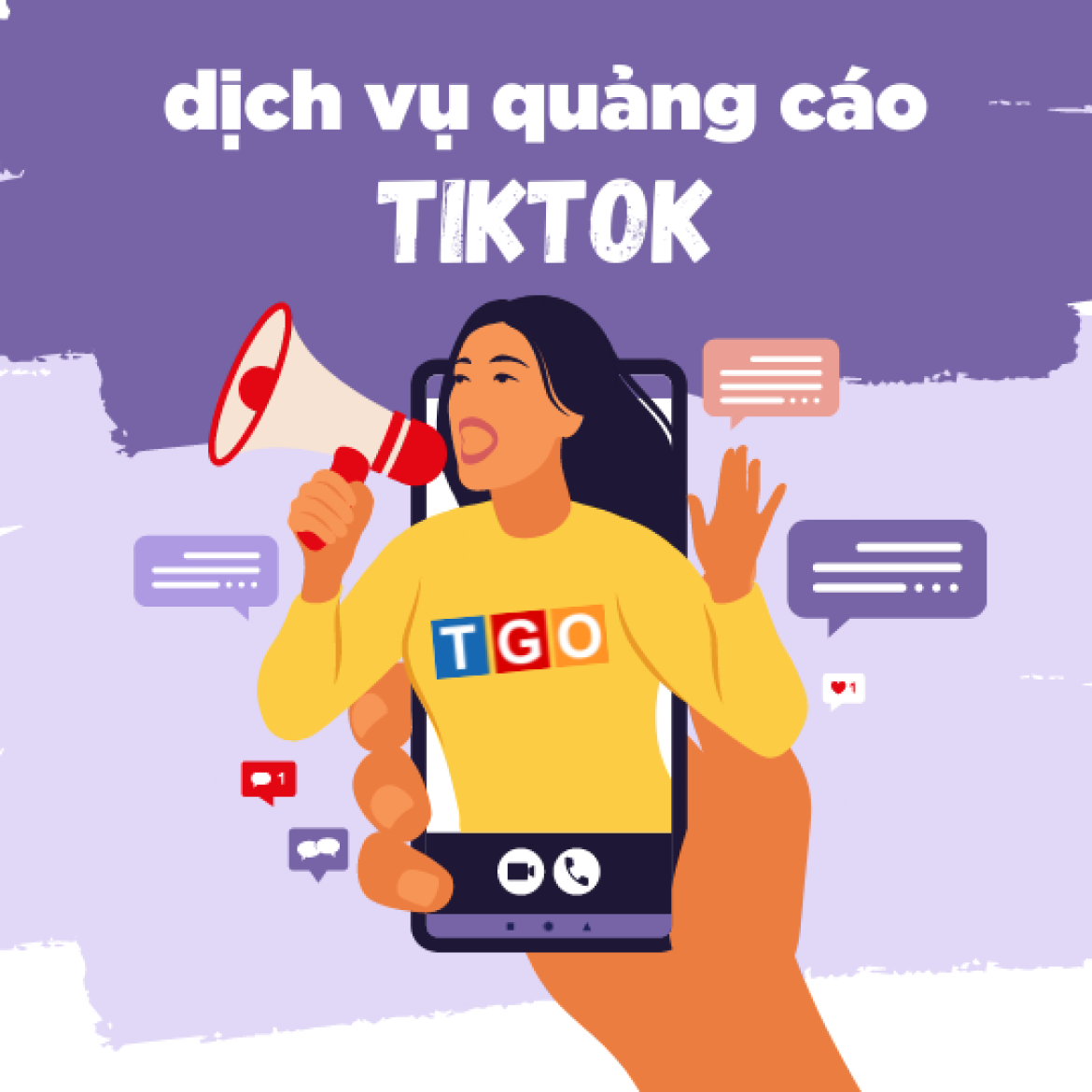Dịch vụ quảng cáo TikTok Tất cả những gì bạn cần biết