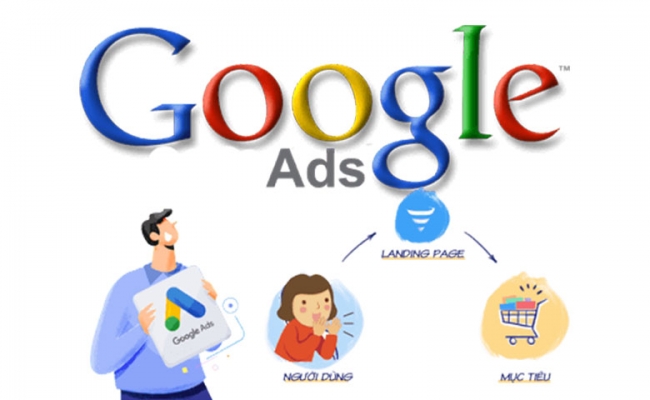 Quảng cáo Google Search Ads là gì? Tất cả những điều bạn cần biết