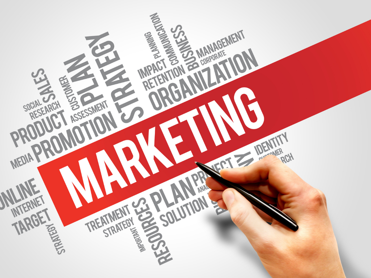 Tư vấn xây dựng hệ thống Marketing Online hiệu quả cho doanh nghiệp
