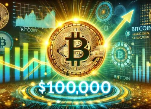 Bitcoin Chạm Mốc $100,000: Bước Ngoặt Lớn Cho Thị Trường Tiền Mã Hóa