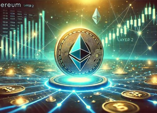 Ethereum Tăng Trưởng Vượt Bậc: Mốc $3,800 Có Phải Là Điểm Khởi Đầu?