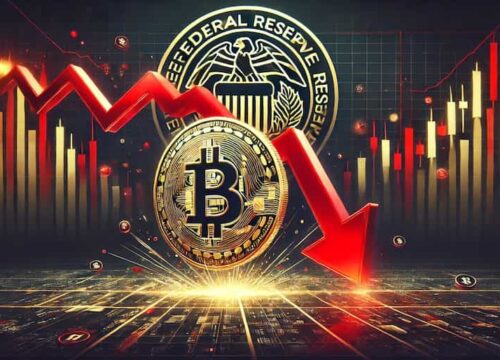 Giá Bitcoin Giảm Mạnh: Phân Tích và Tác Động