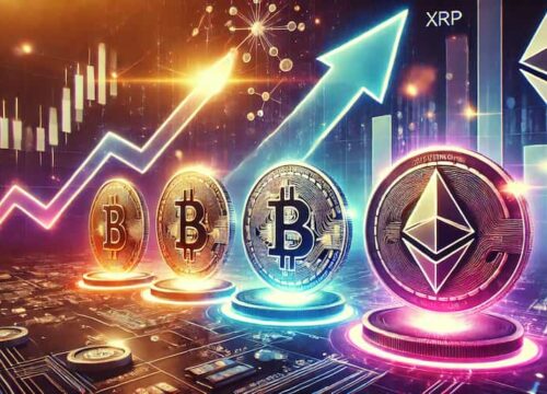 Phân Tích: Dòng Tiền Đầu Tư Kỷ Lục Vào Sản Phẩm Crypto trong 24h qua