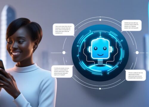 Tự động hóa dịch vụ khách hàng bằng Chatbot thông minh