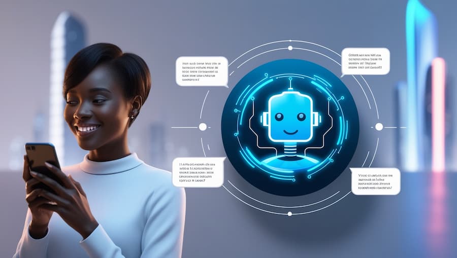 Tự động hóa dịch vụ khách hàng bằng Chatbot thông minh